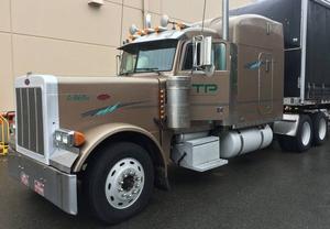  Peterbilt 379