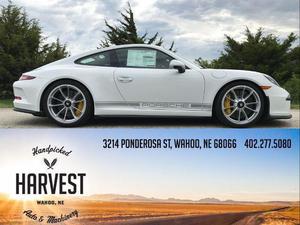  Porsche 911 R For Sale In Wahoo | Cars.com
