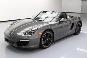  Porsche Boxster Base For Sale In Minneapolis | Cars.com