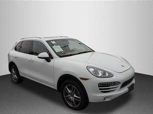  Porsche Cayenne Base For Sale In Orland Park | Cars.com