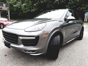  Porsche Cayenne GTS For Sale In Quincy | Cars.com