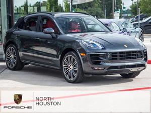  Porsche Macan GTS For Sale In Houston | Cars.com