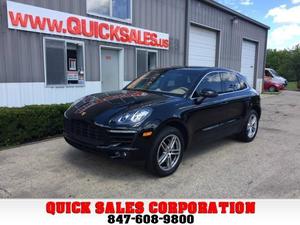  Porsche Macan S For Sale In Elgin | Cars.com