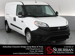  RAM ProMaster City Base For Sale In Troy | Cars.com