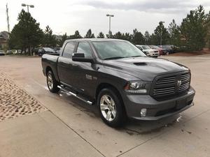  RAM  Sport For Sale In Colorado Springs | Cars.com