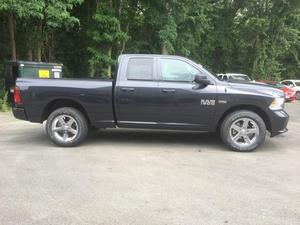  RAM  Tradesman/Express For Sale In West Springfield