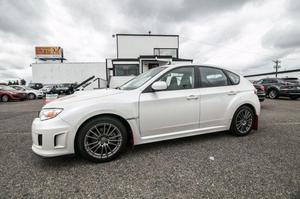  Subaru Impreza WRX For Sale In Tacoma | Cars.com