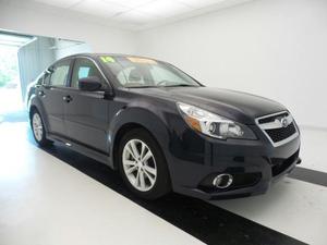  Subaru Legacy 3.6R Limited For Sale In Lawrence |