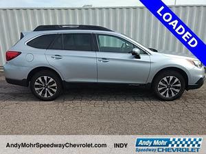 Subaru Outback 2.5i Limited For Sale In Indianapolis |