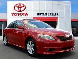  Toyota Camry SE For Sale In Hendersonville | Cars.com