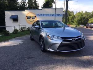  Toyota Camry XLE For Sale In Pittsboro | Cars.com