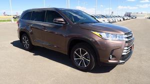  Toyota Highlander XLE For Sale In Plainview | Cars.com