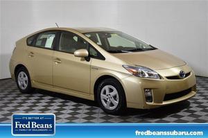  Toyota Prius For Sale In Doylestown | Cars.com