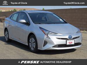  Toyota Prius Four For Sale In Clovis | Cars.com