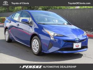  Toyota Prius One For Sale In Clovis | Cars.com