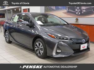  Toyota Prius Prime Premium For Sale In Clovis |