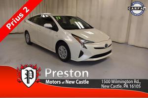 Toyota Prius Two For Sale In New Castle | Cars.com