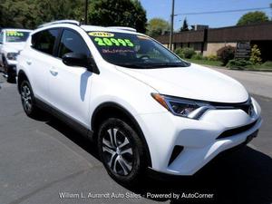  Toyota RAV4 LE For Sale In Johnstown | Cars.com