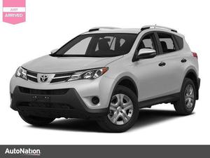 Toyota RAV4 LE For Sale In Panama City | Cars.com