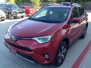  Toyota RAV4 XLE For Sale In Dallas | Cars.com