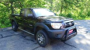  Toyota Tacoma Base For Sale In Center Conway | Cars.com
