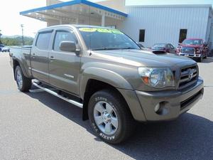  Toyota Tacoma Double Cab For Sale In Morganton |
