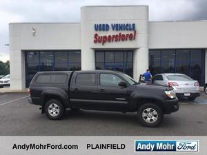  Toyota Tacoma Double Cab For Sale In Plainfield |