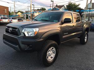  Toyota Tacoma For Sale In Whitehall | Cars.com