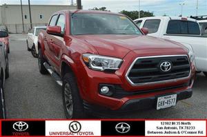  Toyota Tacoma SR5 For Sale In San Antonio | Cars.com