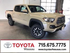  Toyota Tacoma TRD Off Road For Sale In Wausau |