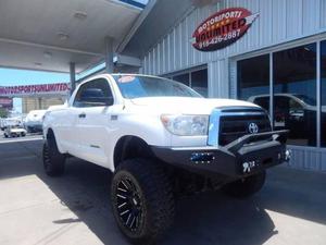  Toyota Tundra Grade For Sale In McAlester | Cars.com
