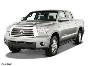  Toyota Tundra Limited For Sale In Salisbury | Cars.com