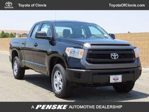  Toyota Tundra SR For Sale In Clovis | Cars.com