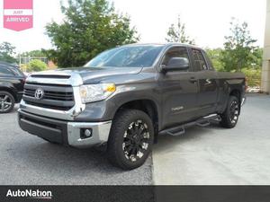  Toyota Tundra SR5 For Sale In Buford | Cars.com