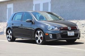  Volkswagen GTI 4-Door For Sale In Santa Rosa | Cars.com