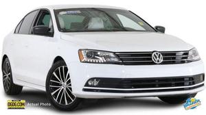  Volkswagen Jetta 1.8T Sport For Sale In San Jose |