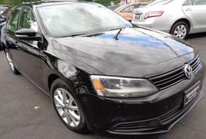  Volkswagen Jetta SE For Sale In Newark | Cars.com
