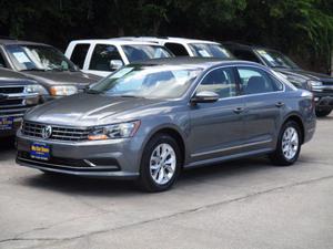  Volkswagen Passat 2.5L S For Sale In Fort Worth |