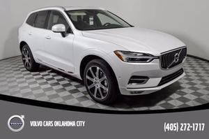  Volvo XC60 T6 For Sale In Oklahoma City | Cars.com
