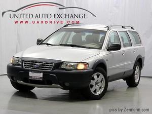  Volvo XC70 AWD For Sale In Addison | Cars.com