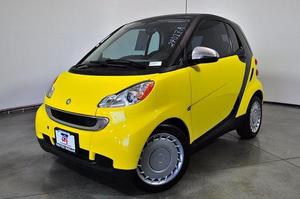  smart ForTwo Passion For Sale In Las Vegas | Cars.com