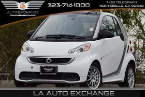  smart ForTwo Passion For Sale In Montebello | Cars.com