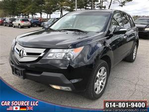  Acura MDX in Grove City, OH