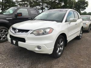  Acura RDX in Grove City, OH