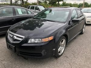  Acura TL 3.2 in Grove City, OH
