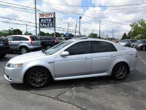  Acura TL Type S w/Navigation For Sale In Menasha |