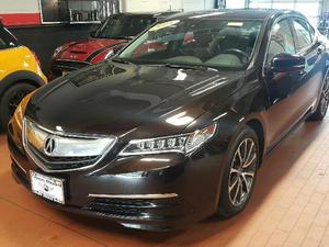  Acura TLX V6 Tech For Sale In Morristown | Cars.com