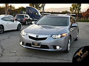  Acura TSX 2.4 For Sale In Montclair | Cars.com