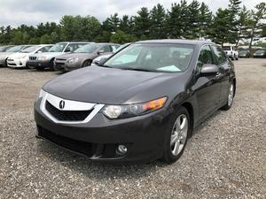 Acura TSX Base w/Tech in Grove City, OH
