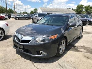  Acura TSX Base w/Tech in Grove City, OH